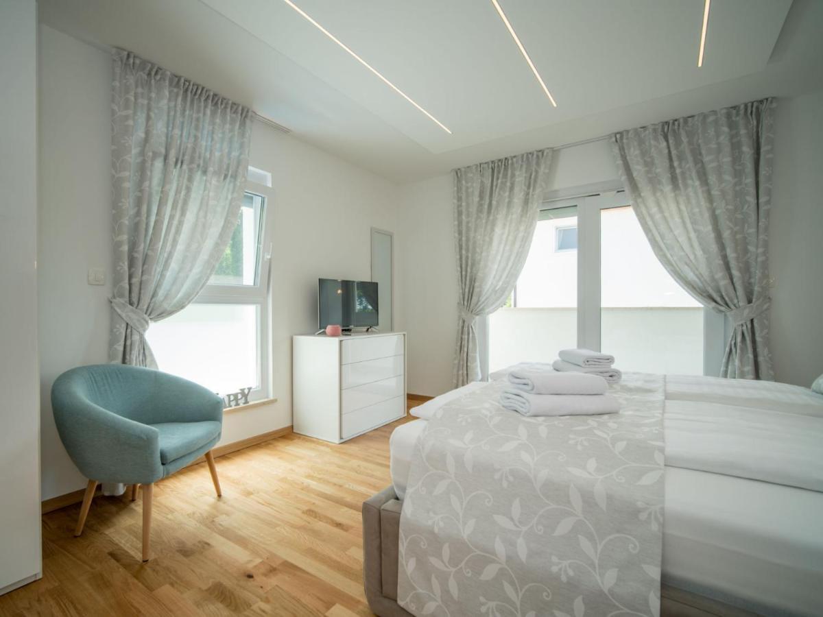 Holiday Home Andela By Interhome Dobrinj Exterior photo